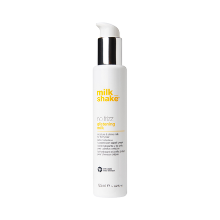 Milk Shake No Frizz Glistening Milk Leavein Antifrizz Hair Care 125 Ml - Image 3