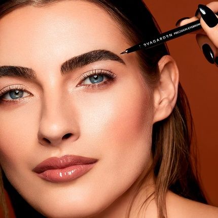 Evagarden Eyebrow Marker Precision 819 Dark - Image 3