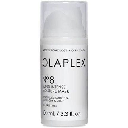 Olaplex No. 8 Bond Intense Moisture Mask 100Ml