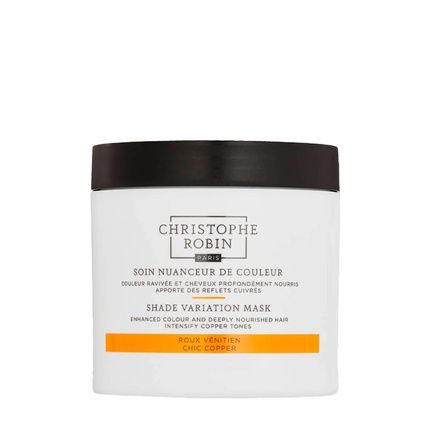 Christophe Robin Shade Variation Care Chiccopper 250Ml