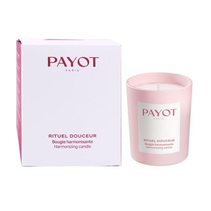 Payot Rituel Corps Scented Candle Paris