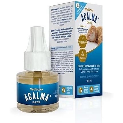 Acalma Cats Refill 48Ml