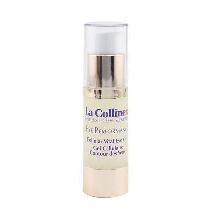 La Colline Eye Performance Cellular Vital Eye Gel 15Ml