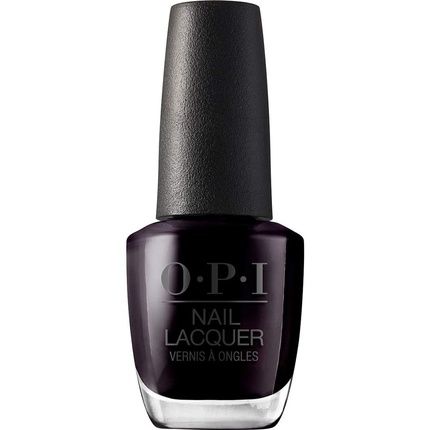 Opi Classic Nail Polish Lincoln Park After Dark