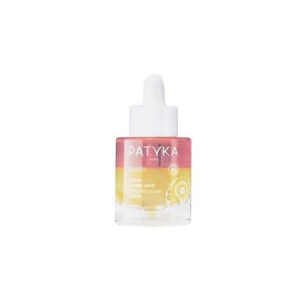 Patyka Regenerating Radiance Serum 30Ml With Mini Regenerating Cream And Mini Lift Pro Mask