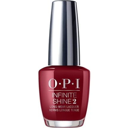 Opi Malaga Wine Nail Polish