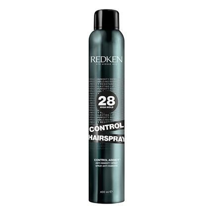 Redken Extra Strong Fixation Hairspray Control 400 Ml