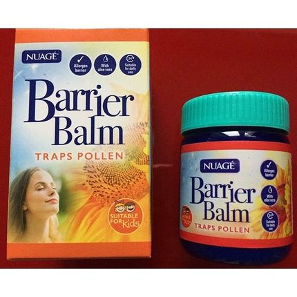 Nuage Hayfever And Allergen Barrier Balm