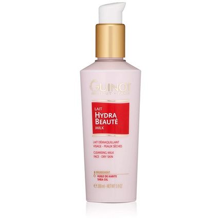 Guinot Lait Hydra Beaute Cleansing Milk 200Ml