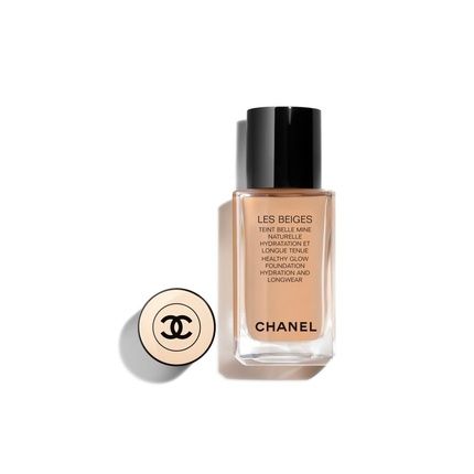 Chanel Les Beiges Fluide Foundation 30 Ml