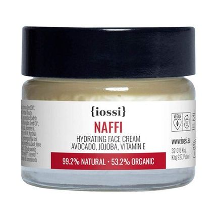 Iossi Naffi Mini Face Cream 15Ml