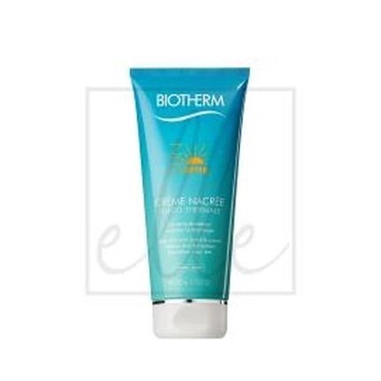 Biotherm After Sun Oligo Thermal Sparkle Cream 200 Ml - Image 3