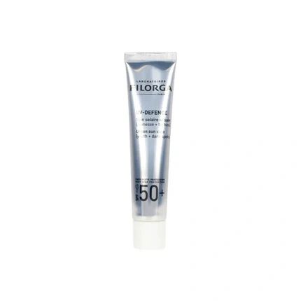 Filorga Uvdefence Antiageing Antidark Spot Sun Care Spf50 40Ml