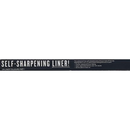 Smashbox Always Sharp Waterproof Kohl Liner Sumatra 0.01Oz (0.28G) - Image 3