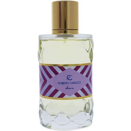 Roberto Capucci Her For Women 3.4 Oz Edp Spray