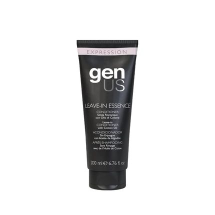 Genus Expression No Rinse Conditioner 200Ml