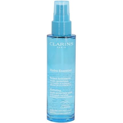 Clarins Hydra-Essentiel Multiprotective Moisturizing Spray 75Ml