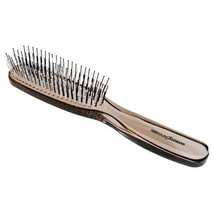 Hercules Sagemann Magic Brush Mud High-Quality Scalp Brush For Gentle Care
