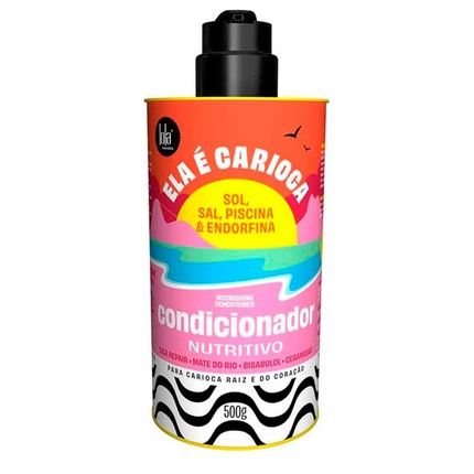 Lola Cosmetics Lola Ela Carioca Conditioner 500G