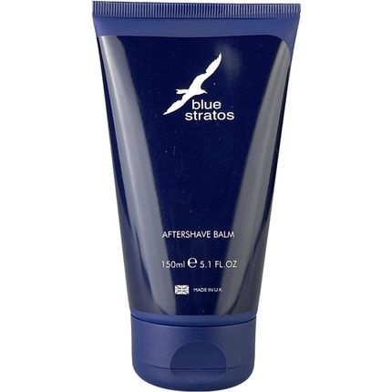 Blue Stratos Aftershave Balm 150Ml
