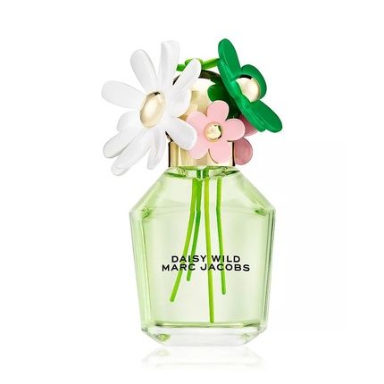 Marc Jacobs Daisy Wild Eau De Parfum Spray For Women 3.4 Ounce
