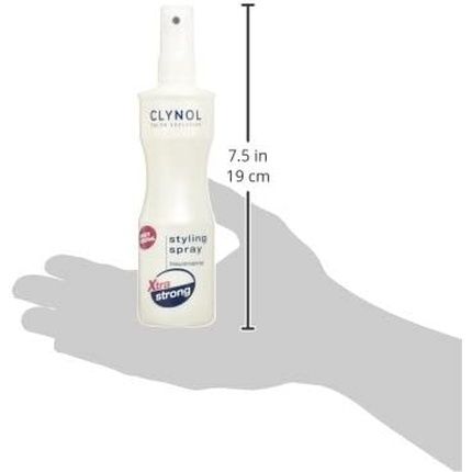 Xtra Strong Styling Spray 200Ml - Image 3