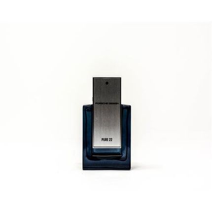 Porsche Design Pure 22 Eau De Parfum 50Ml Men'S Fragrance - Ovp