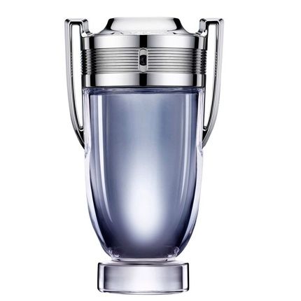 Paco Rabanne Invictus Eau De Toilette Spray 200Ml