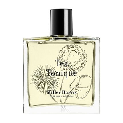 Miller Harris Tea Tonique Eau De Parfum Spray 50Ml