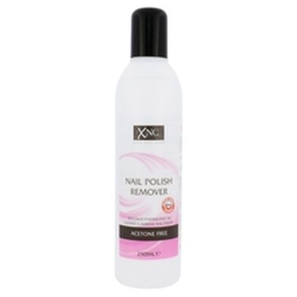 Xnc Acetone-Free Nail Polish Remover 250Ml