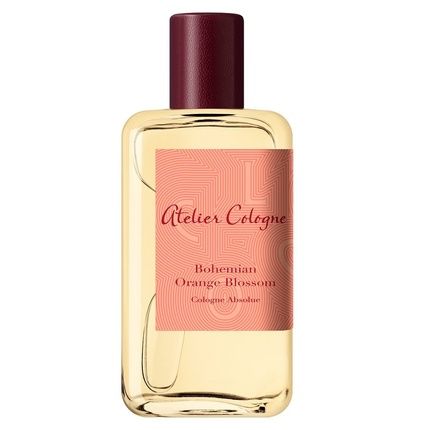 Atelier Cologne Bohemian Orange Blossom Eau De Cologne Spray 100Ml