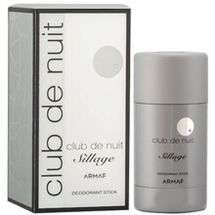 Armaf Club De Nuit Sillage Deostick - Image 3