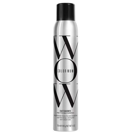 Color Wow Cult Favorite Firm + Flexible Hair Spray 295Ml