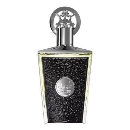 Lattafa Taweel Eau De Parfum Spray 100Ml