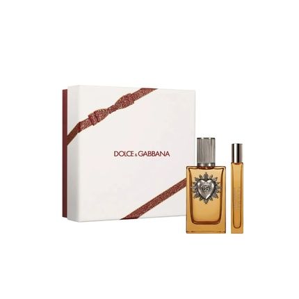Dolce & Gabbana D&G Devotion Homme Parfum 10010
