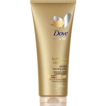 Dove Body Love Summer Revived 200Ml