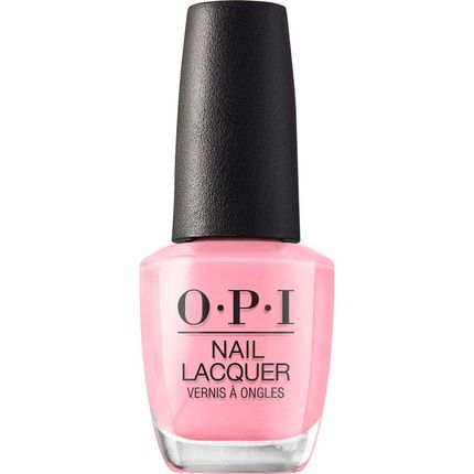 Opi Nail Lacquer Neutral Nude Nail Polish Classic Formula Suzi Nails New Orleans