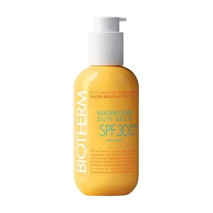 Biotherm Solar Milk 210G - Image 3