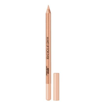 Make Up For Ever Artist Color Pencil 500 Boundless Bisque 005 Oz