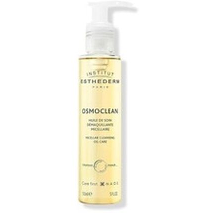 Institut Esthederm Osmoclean Cleansing Oil 150Ml - Image 3
