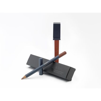 مجموعة أقلام تحديد الشفاه السائلة من عدن، 18