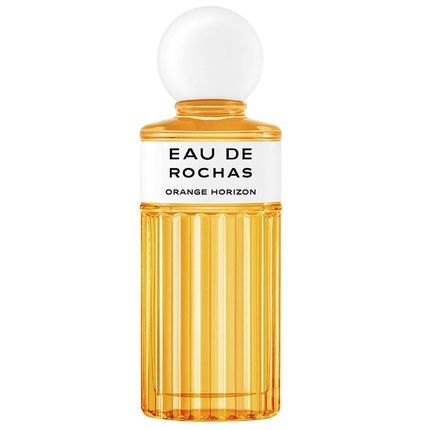 Rochas Eau De Rochas Orange Horizon Eau De Toilette Spray 100Ml