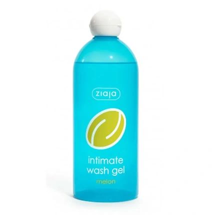 Ziaja Intimate Wash Gel 500Ml