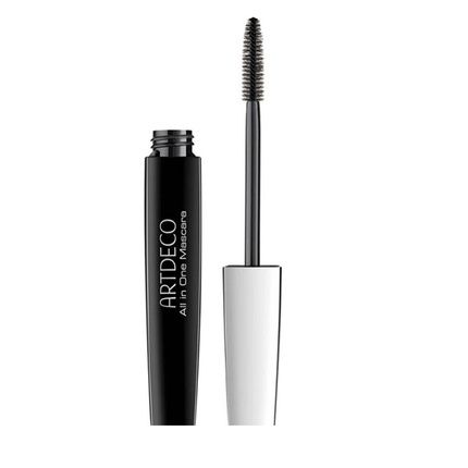 Artdeco All In One Mascara - 01 Black, 10Ml