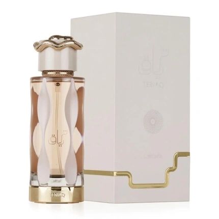 Lattafa Teriaq Eau De Parfum 100Ml Unisex Fragrance - Image 3