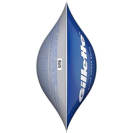 Gillette Series Men'S After Shave Balm Sensitive Protection 100Ml - Image 3