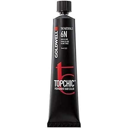 Goldwell Topchic Hair Colour 5Bp 60Ml