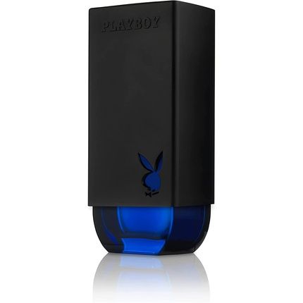 Playboy Make The Cover Male Edt Spray 100Ml - Image 3