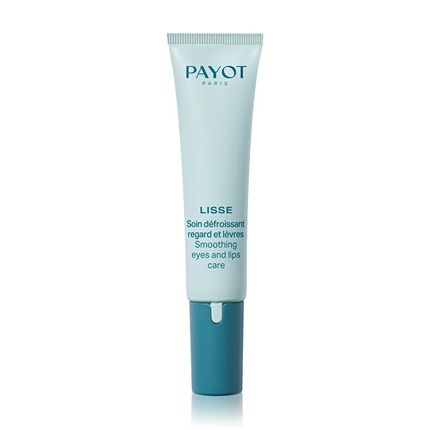 Payot Smoothing Eyes & Lips Care 15 Ml Cream For The Eye Area And Lips