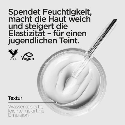 Japanese Ritual Face Cream Light Texture 50Ml